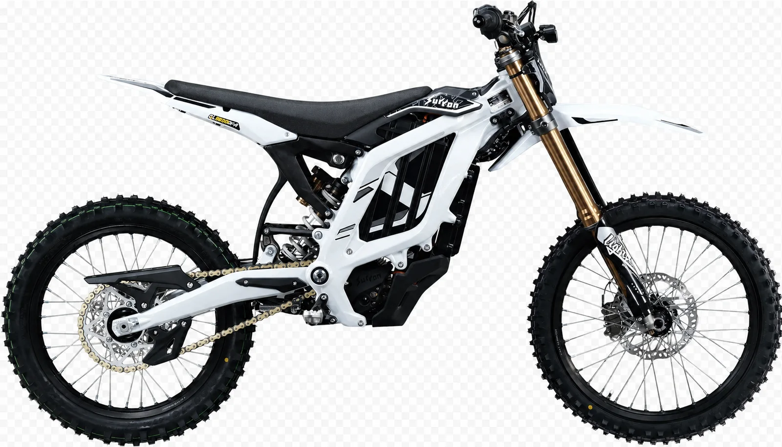 Sur-Ron Light Bee 2 motorcycle