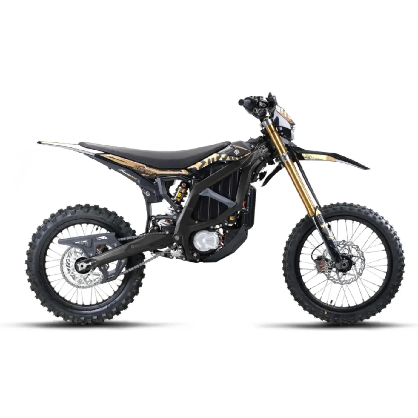 Sur-Ron Ultra Bee motorcycle